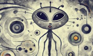 ¿Quiénes son los extraterrestres «grises»?